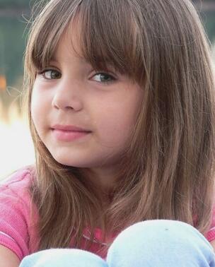 面部表情居然也可以遺傳！