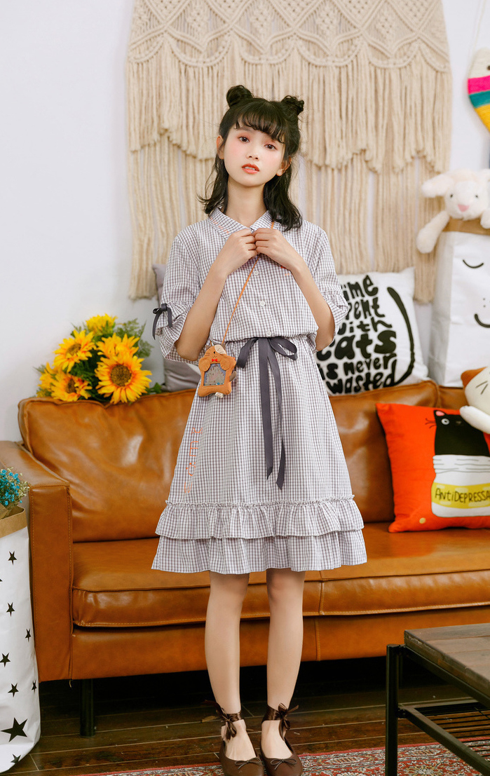 夏天+矮個子+增高，148又怎樣，依舊可以很時尚