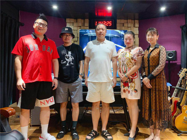 領(lǐng)潮正當(dāng)時！2020第十二屆青島國際帆船周·青島國際海洋節(jié)原創(chuàng)歌曲《帆船之都》正式發(fā)布