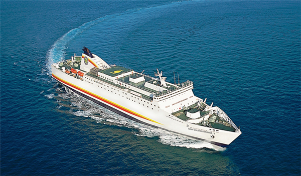 青島市北區(qū)成功實現(xiàn)青島9710、9810跨境電商試點韓國出口首單“跨境貿(mào)易+特色消費”集聚區(qū)再添新動力