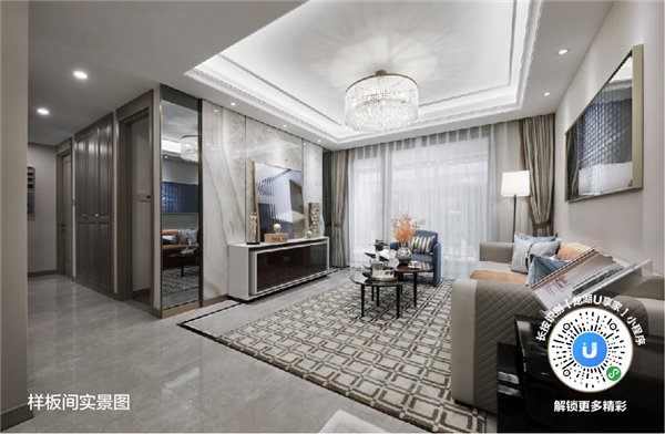 青島龍湖·春江天境：馳騁海爾路首，為理想加速度