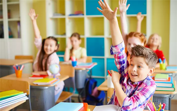 青島龍湖·紫都城|家門口的優(yōu)教圈，無憂上學路