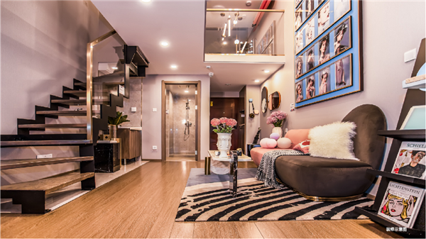 你離20萬人夢想中的生活，只差一套小復式！