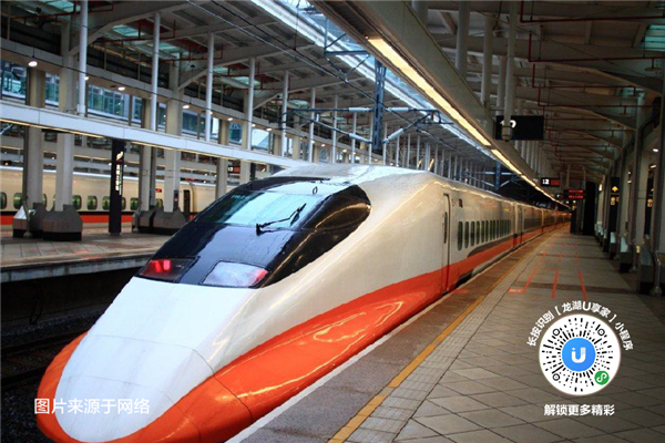 青島龍湖·春江天境：暢享前沿速度，生活效率升級