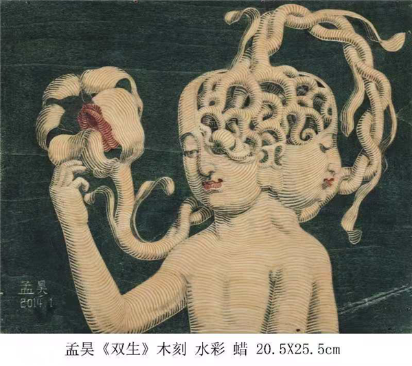香港巴塞爾同款藝術展首現即墨，天奕生活美學藝術館請你免費看！
