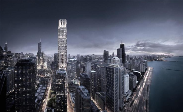 放眼即墨值此一座千萬級(jí)豪宅，豪宅時(shí)代，為何只有它擁有姓名？