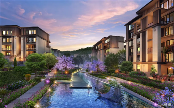 西海岸理想生活，從大院開始！