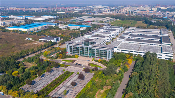 迎新年首單！青島關(guān)區(qū)第一單“保稅維修”業(yè)務(wù)落地青島膠州灣綜保區(qū)