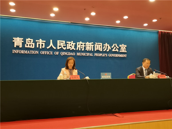 建立65個優(yōu)質(zhì)教育集團 青島十三五期間教育高質(zhì)量發(fā)展