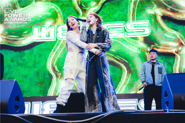 即墨+LPA： 獨(dú)立音樂(lè)盛典帶來(lái)即墨“流量灌注”  