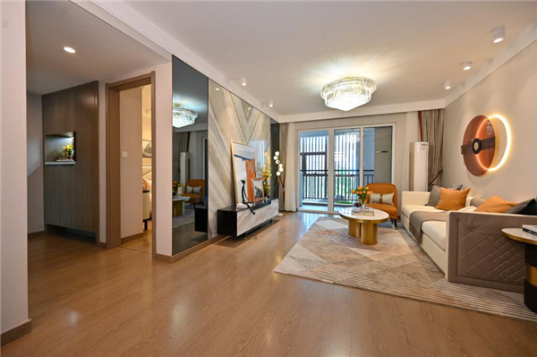 龍湖：14#爆款洋房來了，有人直呼“搶不到”！