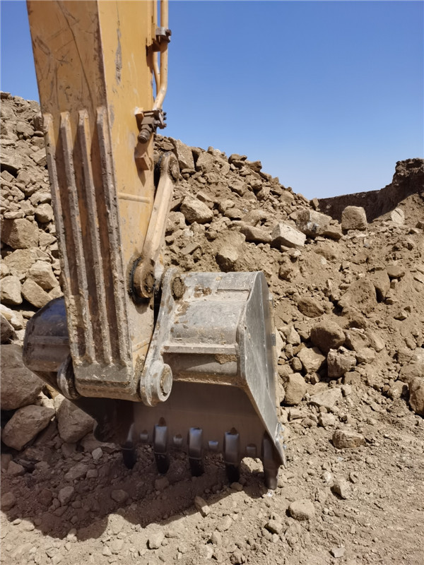 好土來賣錢 垃圾來回填 山東淄川經(jīng)濟開發(fā)區(qū)賈村“聰明人”真多