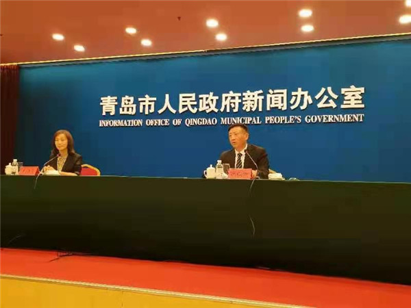 青島市山頭公園綜合整治工作已經(jīng)拉開帷幕---還山于民、還綠于民