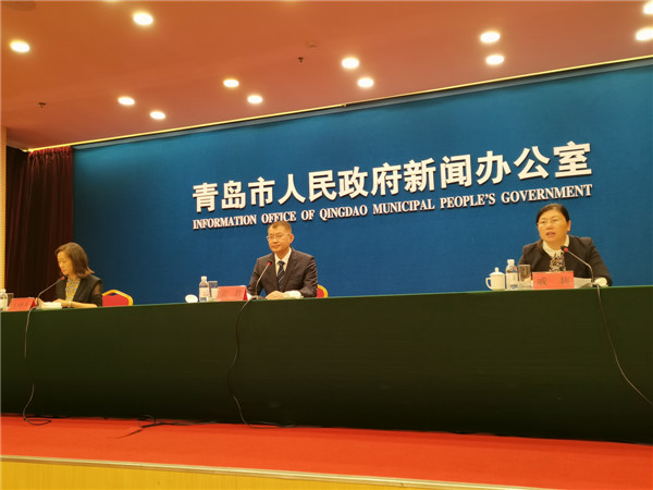 青島膠東國際機場12日轉(zhuǎn)場 提倡綠色低碳出行 地鐵服務惠民