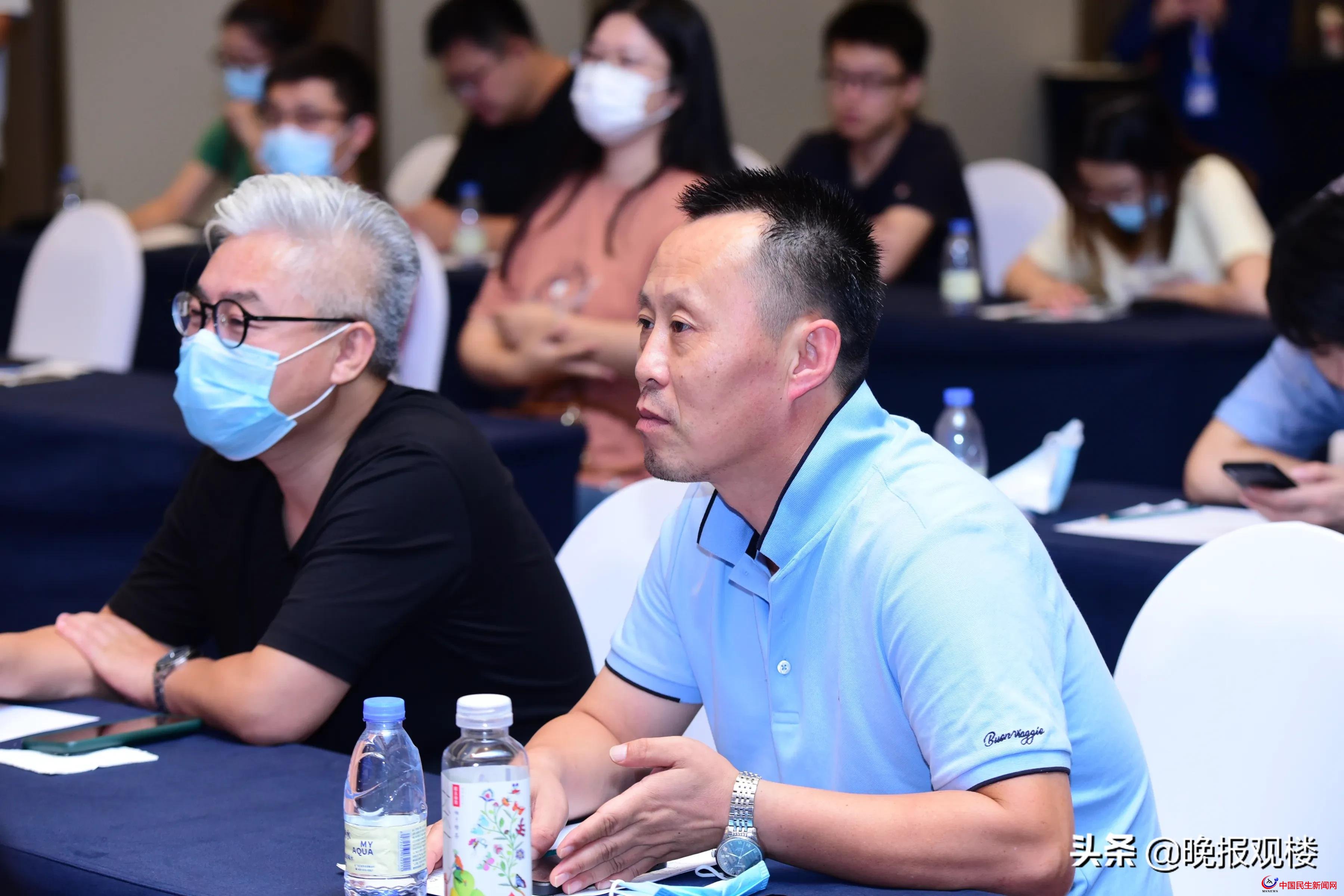 2021中國國際肉類產(chǎn)業(yè)周亮相青島