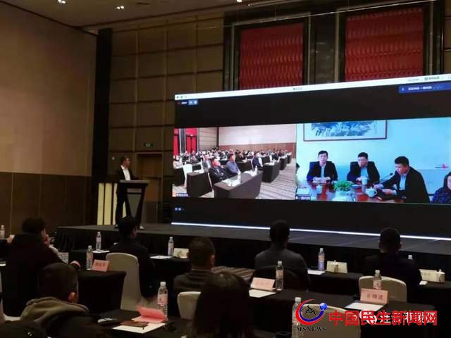 烏魯木齊連云港商會(huì)“騰飛的霍爾果斯”招商推介會(huì)在青島舉行