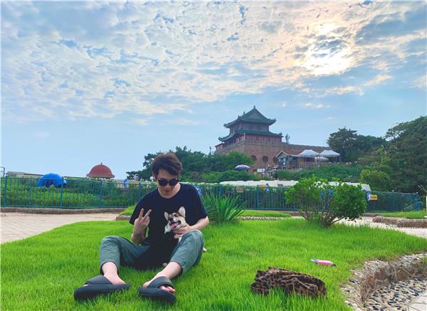 龍湖智造  18歲-30歲，青島租房客們的愜意人生