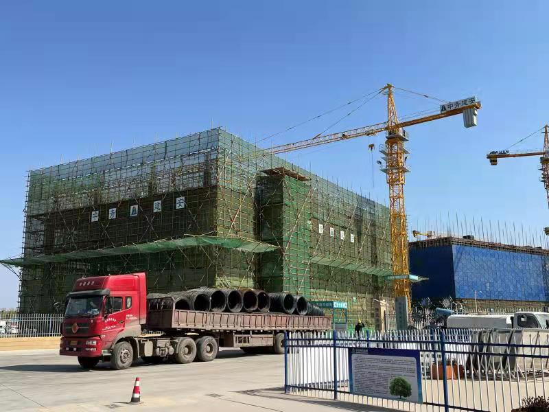 “兩手都要抓”嶗山區(qū)把抗疫一線作為“作風(fēng)能力提升年”的練兵場(chǎng)