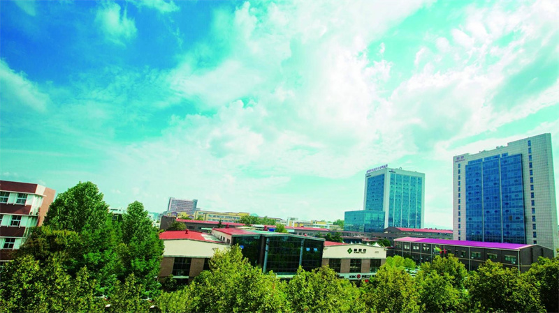 青島市北橡膠谷打造全生命周期鏈條式創(chuàng)業(yè)服務(wù)體系