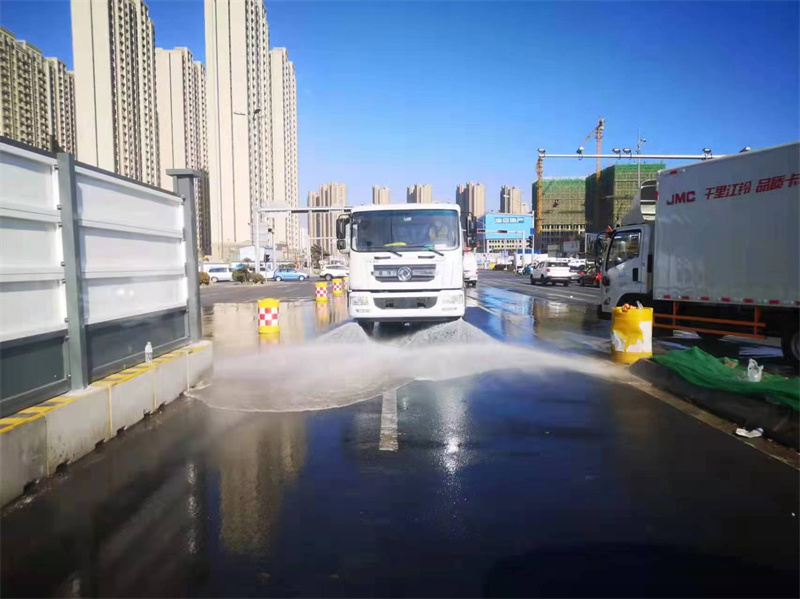 青島市北區(qū)：高標(biāo)準(zhǔn)推進(jìn)重點(diǎn)項(xiàng)目建設(shè) 全力打造市北發(fā)展新速度