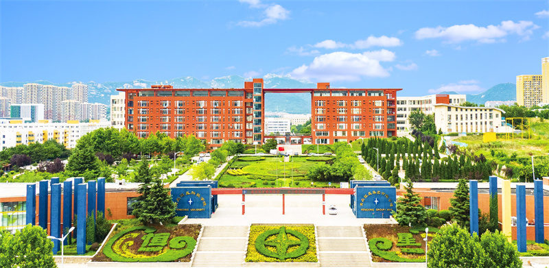 “凝聚精神的力量”恒星學(xué)院文化系列報(bào)道之二十三：大學(xué)景觀