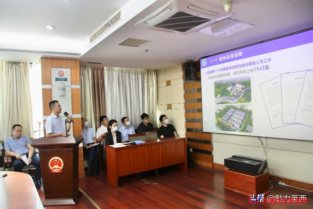 萊西部門局長“打擂臺”，凝心聚力抓發(fā)展