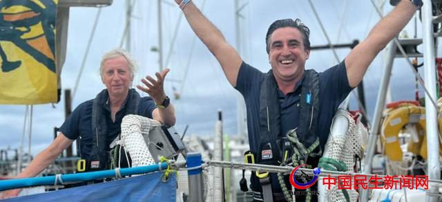 「克利伯帆船賽」首批賽船抵達巴拿馬 青島號預(yù)計于6月1日抵達