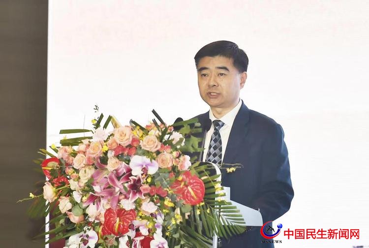 第三屆跨國公司領導人青島峰會 新消費產(chǎn)業(yè)發(fā)展洽談會成功舉辦