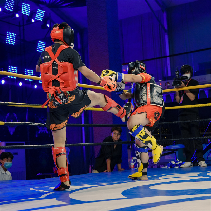 少兒格斗、斗腕公開(kāi)賽8月2日起在金沙灘啤酒城精彩上演