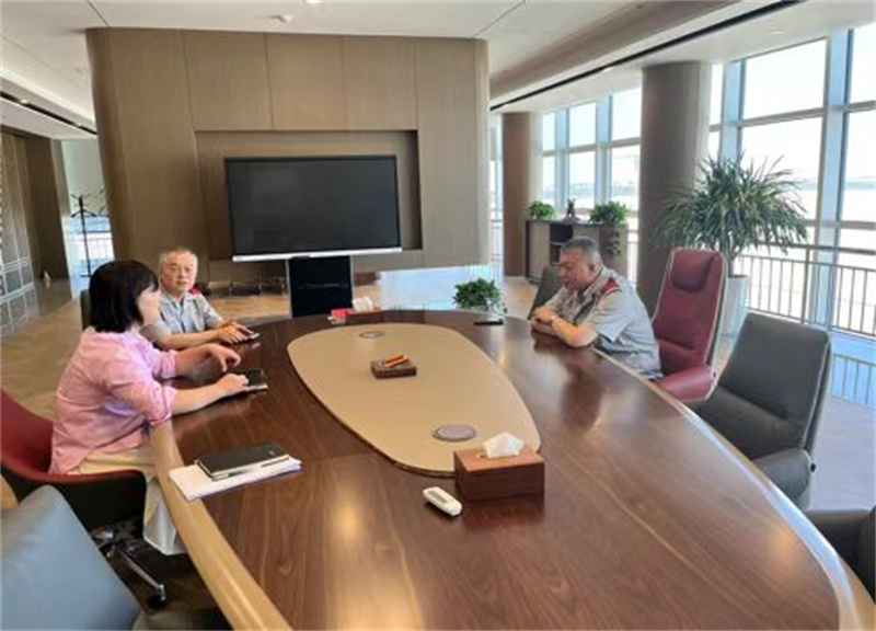 青島萊西:姜山鎮(zhèn)緊盯攻堅促發(fā)展 打造工業(yè)新高地