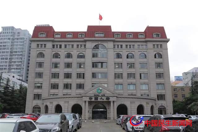 踐行央企使命 護航市民美好生活，中國人壽青島市分公司打造保險業(yè)發(fā)展的“島城樣本”
