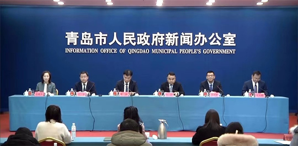 青島市南區(qū)打造中國首個(gè)“城市歷史街區(qū)元宇宙”，率先實(shí)現(xiàn)“一部手機(jī)游市南”