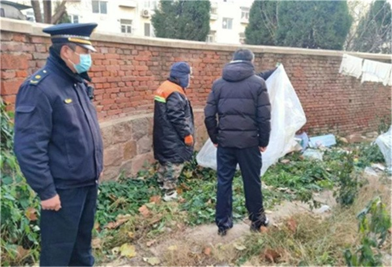 創(chuàng)新實干譜新篇（二）求真務實 開拓創(chuàng)新 市北區(qū)不斷為居民幸福生活“加碼”