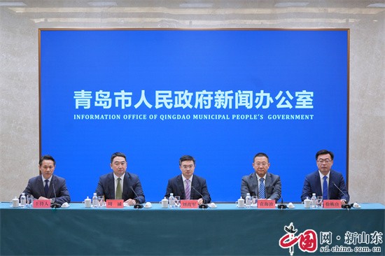 總投資1314億元!今年青島市全力推進(jìn)31個重大交通基礎(chǔ)設(shè)施項(xiàng)目建設(shè)