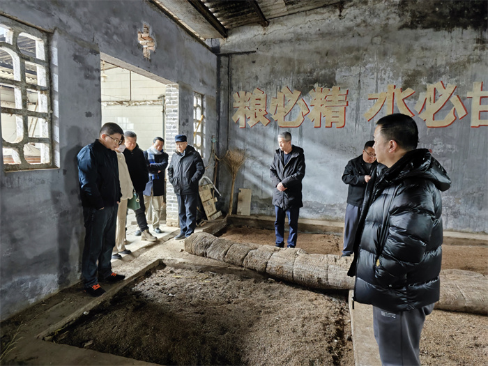 【中廣中文國際融媒體中心山東站】深挖工匠精神傳統(tǒng)工藝釀酒法