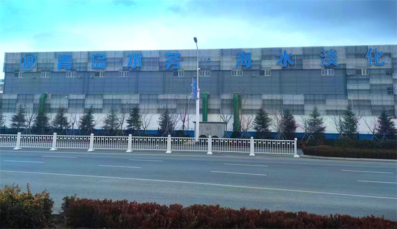 青島海水淡化工程農(nóng)民工討薪“掉坑” 總包分包各執(zhí)一詞錢沒了？