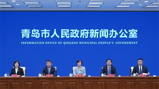 2萬余骨干教師奮戰(zhàn)一線 青島基礎(chǔ)教育擴優(yōu)提質(zhì)成效顯著