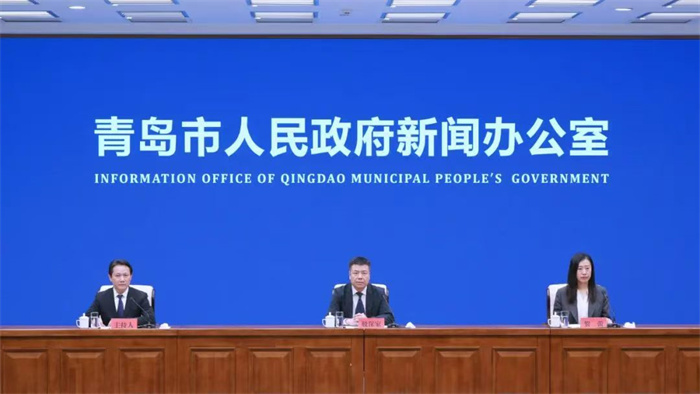 2025年青島市將組織“互聯(lián)網(wǎng)+全民義務(wù)植樹”500余場活動