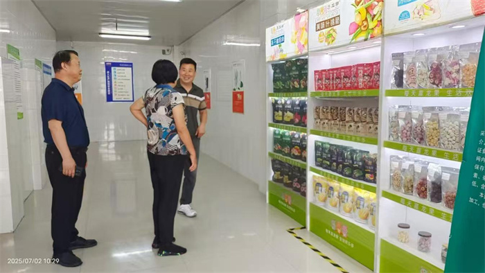 姜杰秀：心中有夢 創(chuàng)業(yè)有方，用執(zhí)著與努力讓喜龍果出海