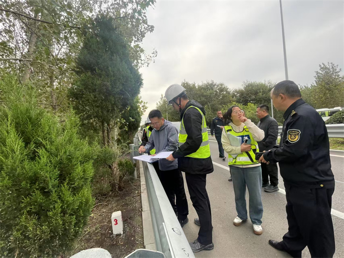 青島市召開“十四五”國省干線公路養(yǎng)護(hù)管理評價工作總結(jié)會