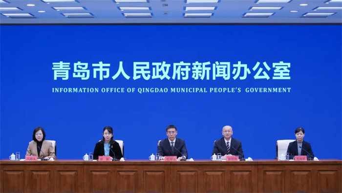 青島扎實(shí)做好審計(jì)整改“下半篇文章”推動(dòng)全市經(jīng)濟(jì)持續(xù)穩(wěn)健向好