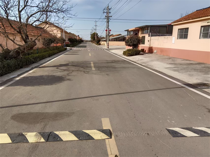 馬年煥新顏！膠州市鋪集鎮(zhèn)：繪就村凈景美人和的鄉(xiāng)村振興新畫卷