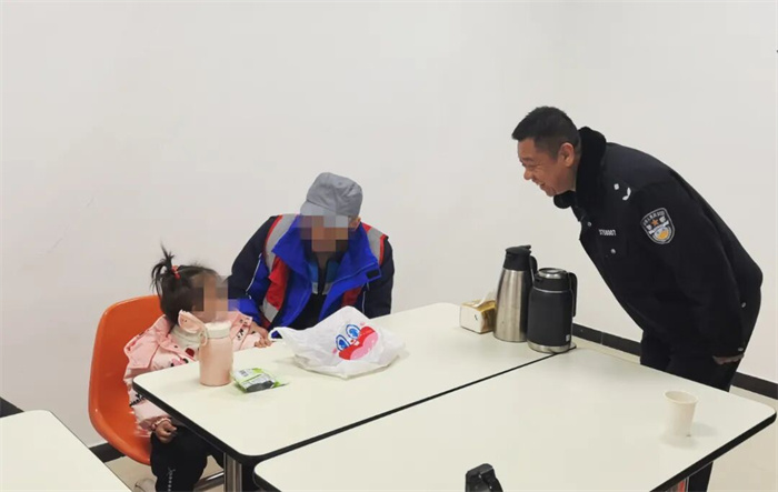 跨越三省市！青島戒毒警察架起“愛心橋”